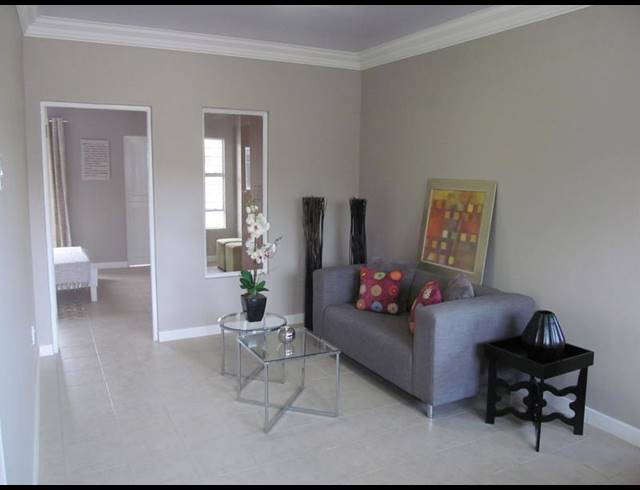 1 BEDROOM PROPERTY TO RENT IN BUCCLEUCH